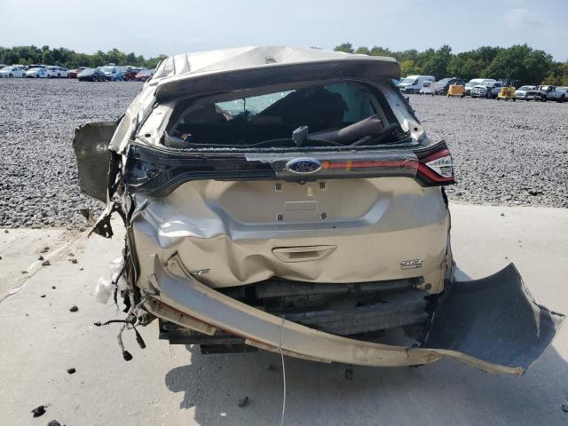 2018 FORD EDGE SEL #3293518419