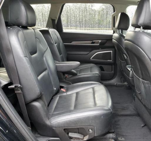 2020 KIA TELLURIDE 5XYP6DHC0LG032593