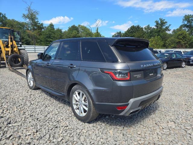 2019 LAND ROVER RANGE ROVE SALWG2RU3KA865543