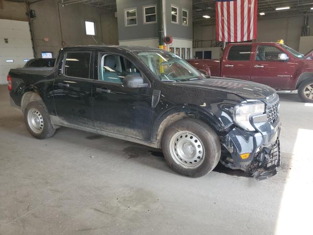 2025 FORD MAVERICK XL 3FTTW8A33SRA73028