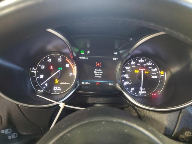 2018 ALFA ROMEO STELVIO SP ZASFAKPN2J7B76858