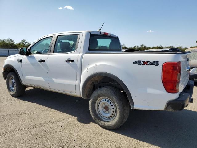 2021 FORD RANGER XL 1FTER4FH4MLD12956