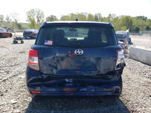2013 TOYOTA SCION XD - JTKKUPB40D1032784