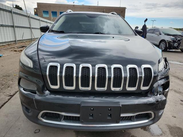 2014 JEEP CHEROKEE L - 1C4PJLDS1EW258881