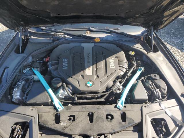 2016 BMW 550 XI MSPT WBAKP9C59GG587796