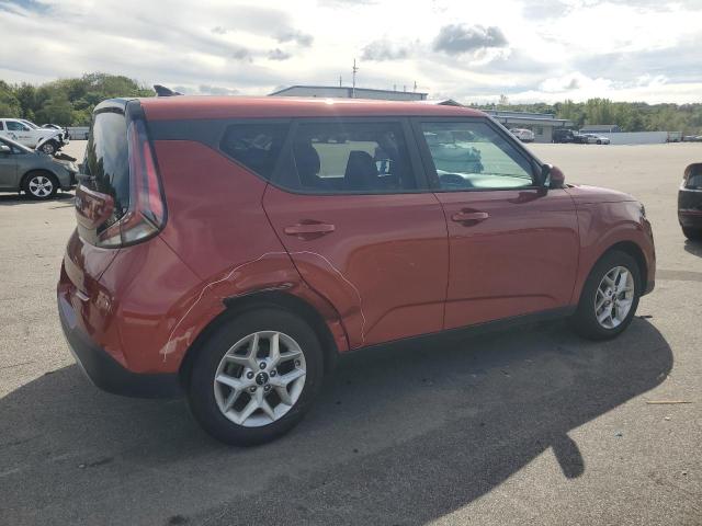 2025 KIA SOUL LX KNDJ23AU2S7247712