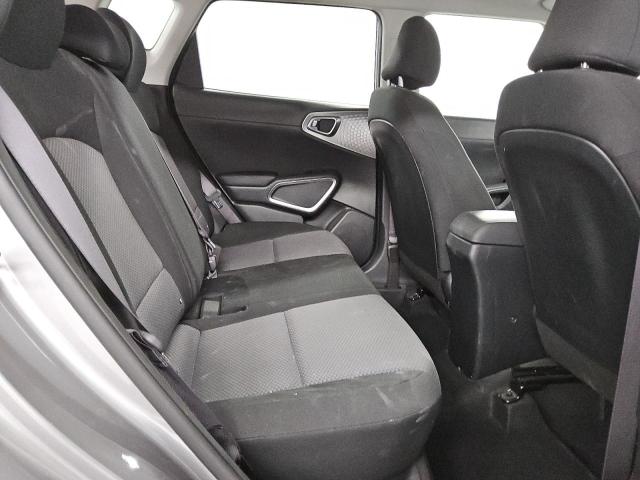 2025 KIA SOUL LX #3268252056