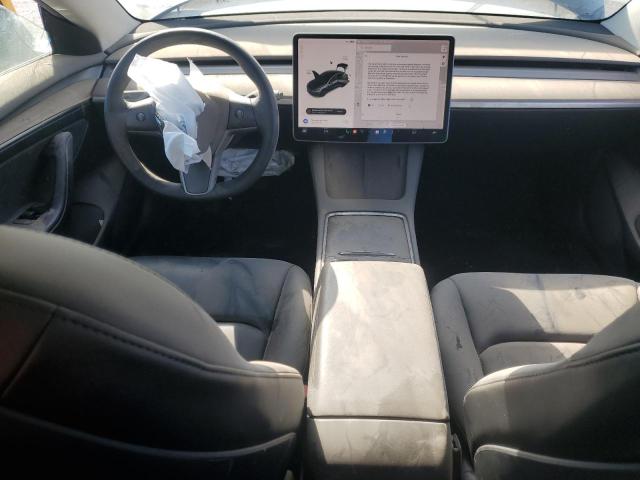 2022 TESLA MODEL 3 5YJ3E1EA0NF187626