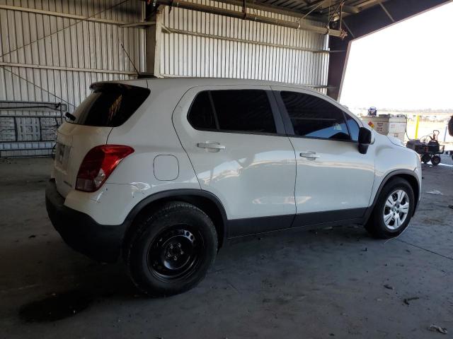 2016 CHEVROLET TRAX LS #3304148488