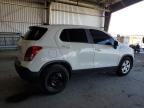 Lot #3304148488 2016 CHEVROLET TRAX LS