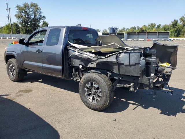 2023 TOYOTA TACOMA ACCESS CAB 3TYRX5GN9PT087510
