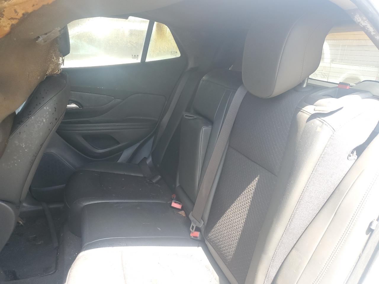 BUICK ENCORE PREFERRED