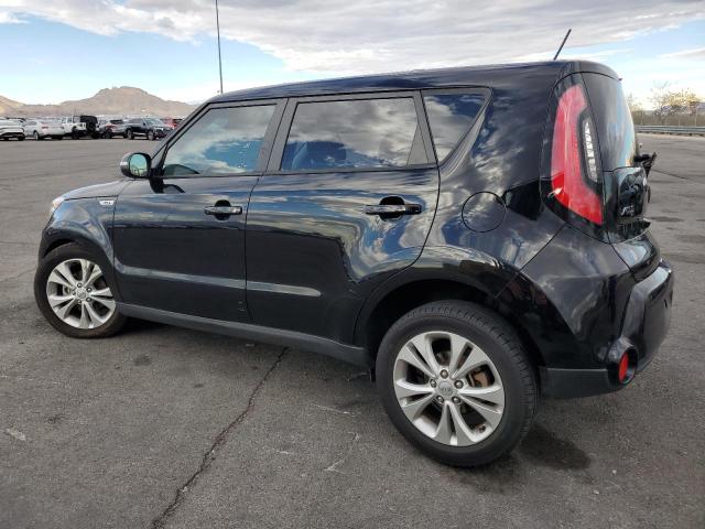 2015 KIA SOUL ! KNDJX3A56F7134216