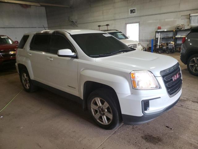 2017 GMC TERRAIN SL 2GKALMEK6H6111172