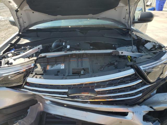 2023 FORD EXPLORER X - 1FMSK7DH3PGC37879