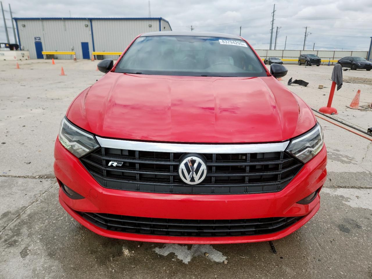VOLKSWAGEN JETTA S