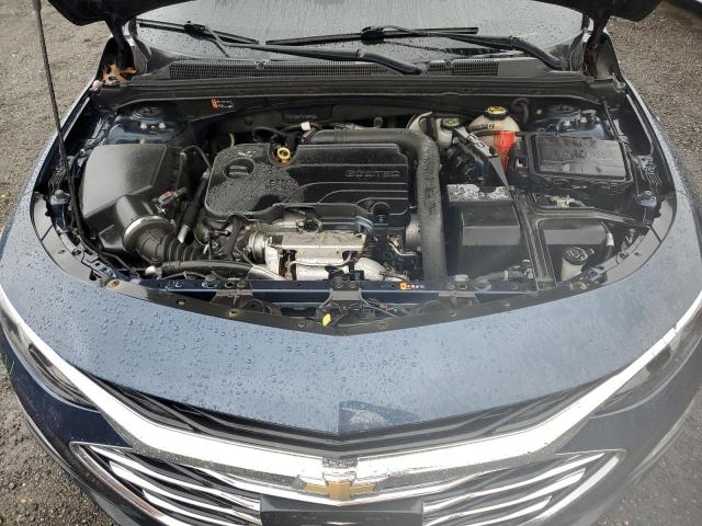 2020 CHEVROLET MALIBU LT - 1G1ZD5ST4LF059966