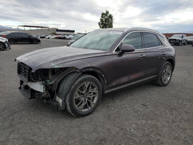 GENESIS GV70 BASE