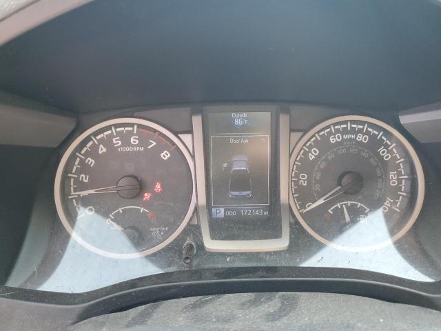 2016 TOYOTA TACOMA ACC 5TFSZ5AN4GX020923