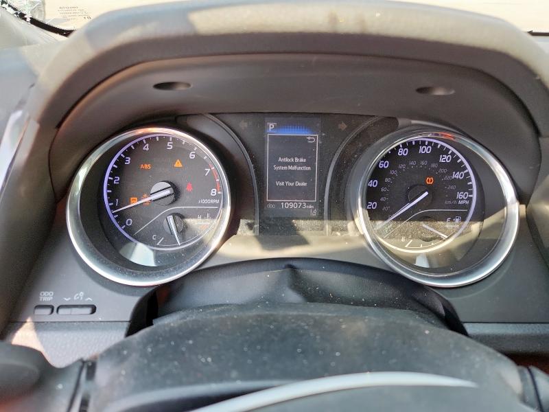 2019 TOYOTA CAMRY SE 4T1B11HKXKU231934