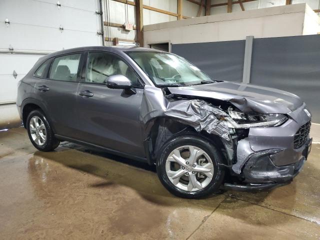 2023 HONDA HR-V LX 3CZRZ1H35PM708201