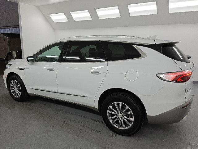 2022 BUICK ENCLAVE PR 5GAEVBKW0NJ155302