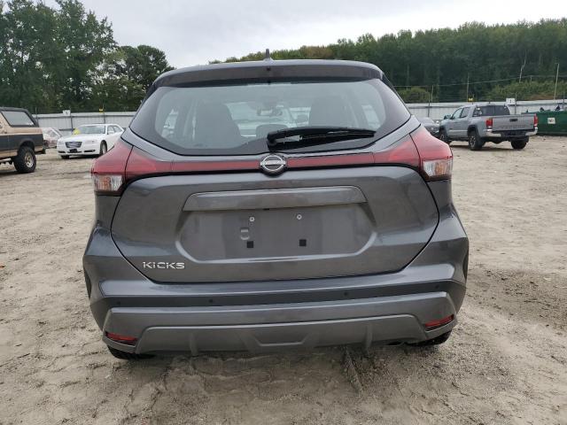 2023 NISSAN KICKS S - 3N1CP5BV7PL528522