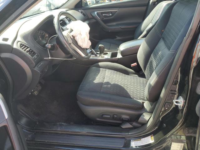 2017 NISSAN ALTIMA 2.5 - 1N4AL3AP2HC259517