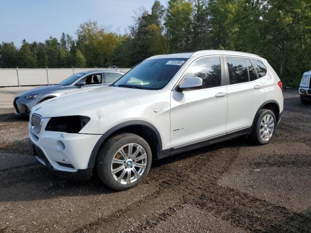 BMW X3 XDRIVE2