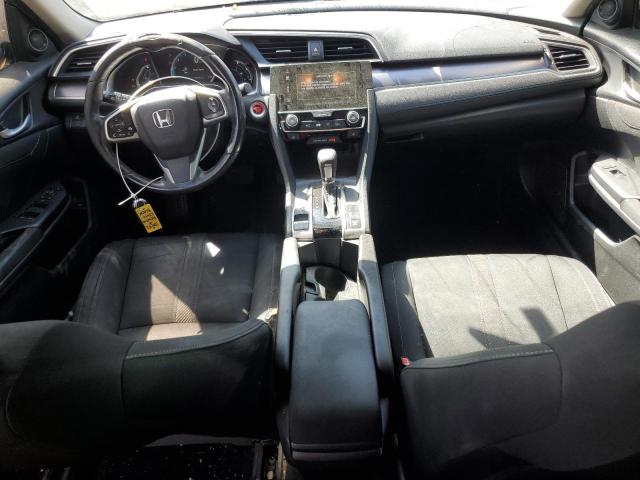 2018 HONDA CIVIC EX JHMFC1F30JX020250