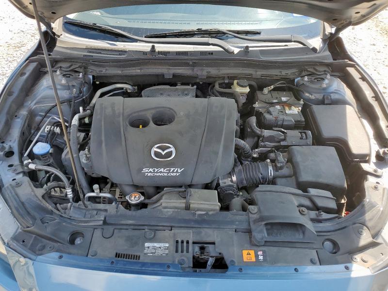 2016 MAZDA 3 SPORT - 3MZBM1T72GM322428