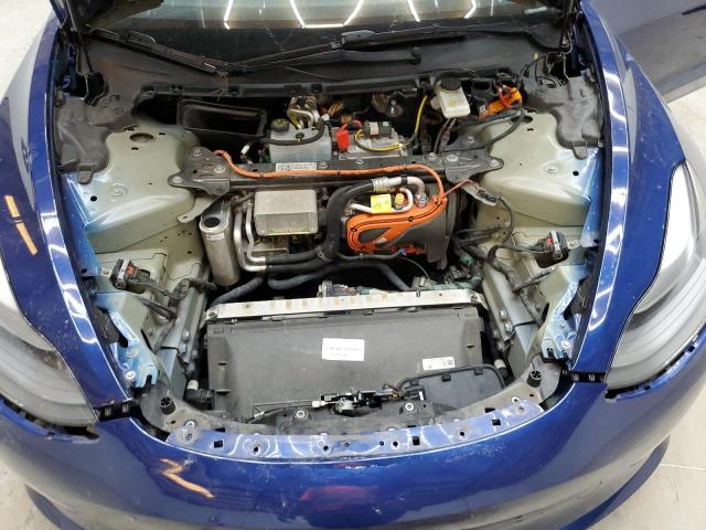 2022 TESLA MODEL 3 - 5YJ3E1EAXNF370113