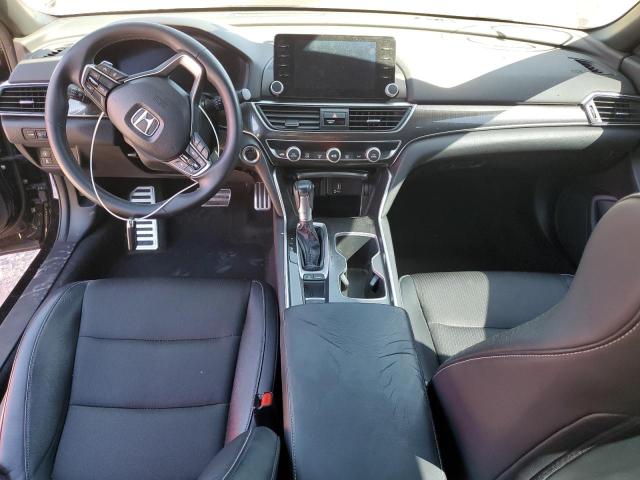 2020 HONDA ACCORD SPO #3302798909