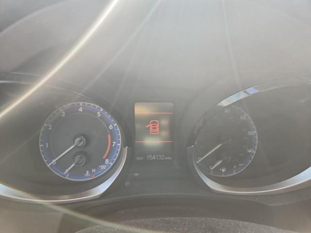 2015 TOYOTA COROLLA L - 2T1BURHEXFC289372