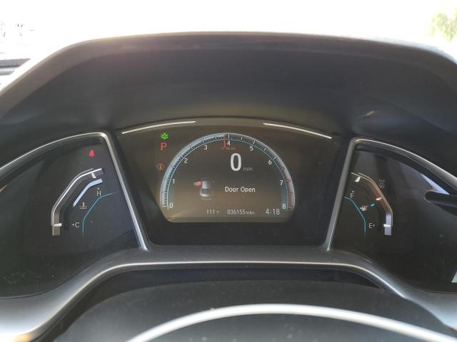 2020 HONDA CIVIC EX 19XFC1F30LE213440