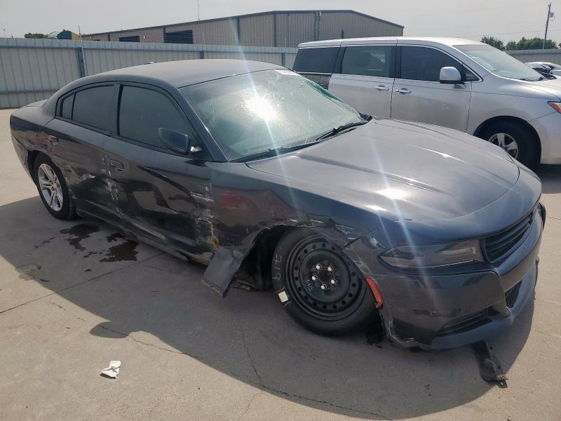 2019 DODGE CHARGER SX 2C3CDXBG4KH644205