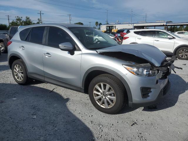 2016 MAZDA CX-5 SPORT - JM3KE2BY1G0909729