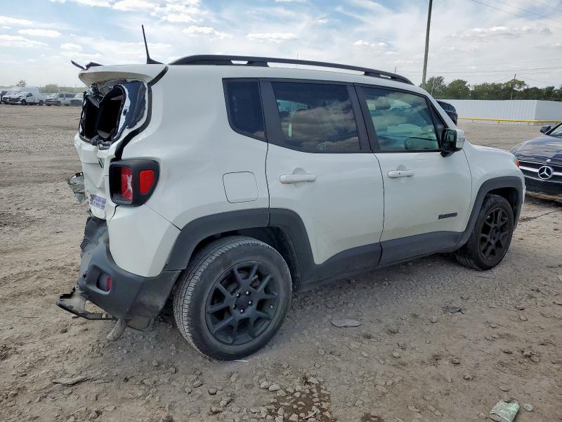 2020 JEEP RENEGADE L #3278993744