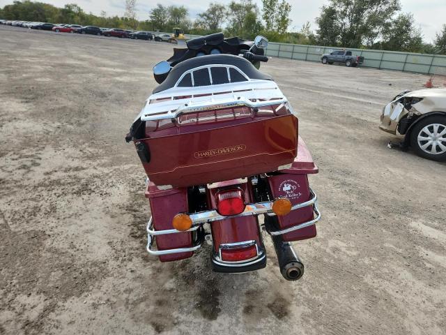 2010 HARLEY-DAVIDSON ELECTRA GL 1HD1FF415AB647362