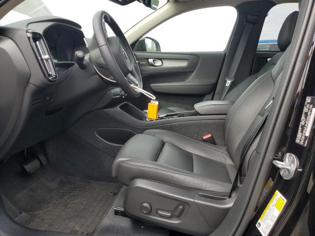 2024 VOLVO XC40 PLUS YV4L12UL9R2260485