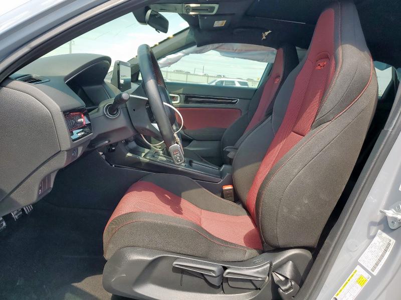 2024 HONDA CIVIC SI 2HGFE1E58RH475427