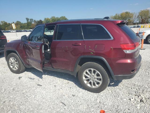 2016 JEEP GRAND CHER - 1C4RJFAG1GC462496