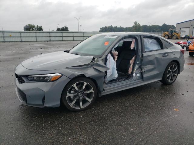 Global Auto Auctions: 2025 HONDA CIVIC SPORT