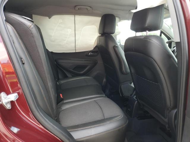 2017 CHEVROLET TRAX 1LT 3GNCJLSB0HL236339