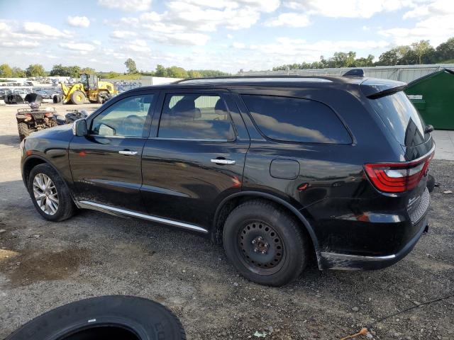 2015 DODGE DURANGO CI - 1C4RDJEG0FC837779