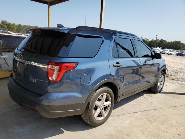 2018 FORD EXPLORER 1FM5K7B82JGA71264