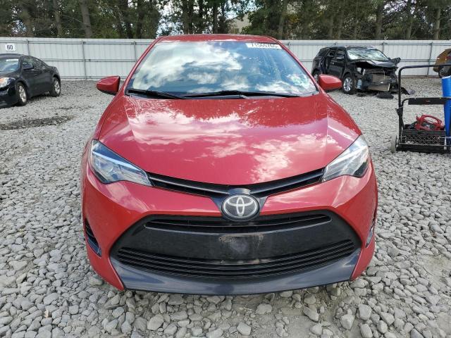2019 TOYOTA COROLLA L #3303800421