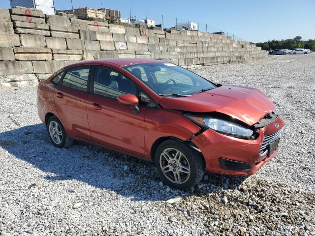 2018 FORD FIESTA SE 3FADP4BJXJM104106