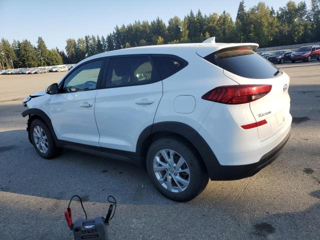 2019 HYUNDAI TUCSON SE KM8J2CA49KU886053