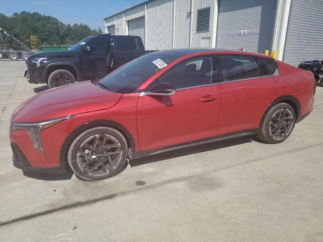 2025 KIA K4 GT LINE 3KPFW4DE9SE100937